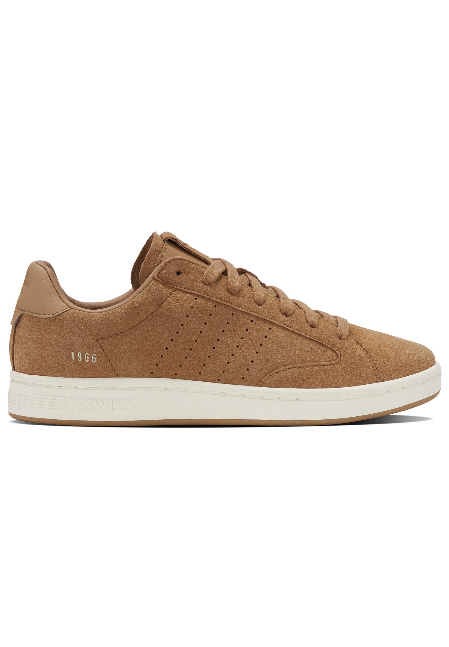 K-Swiss LOZAN KLUB Sneaker