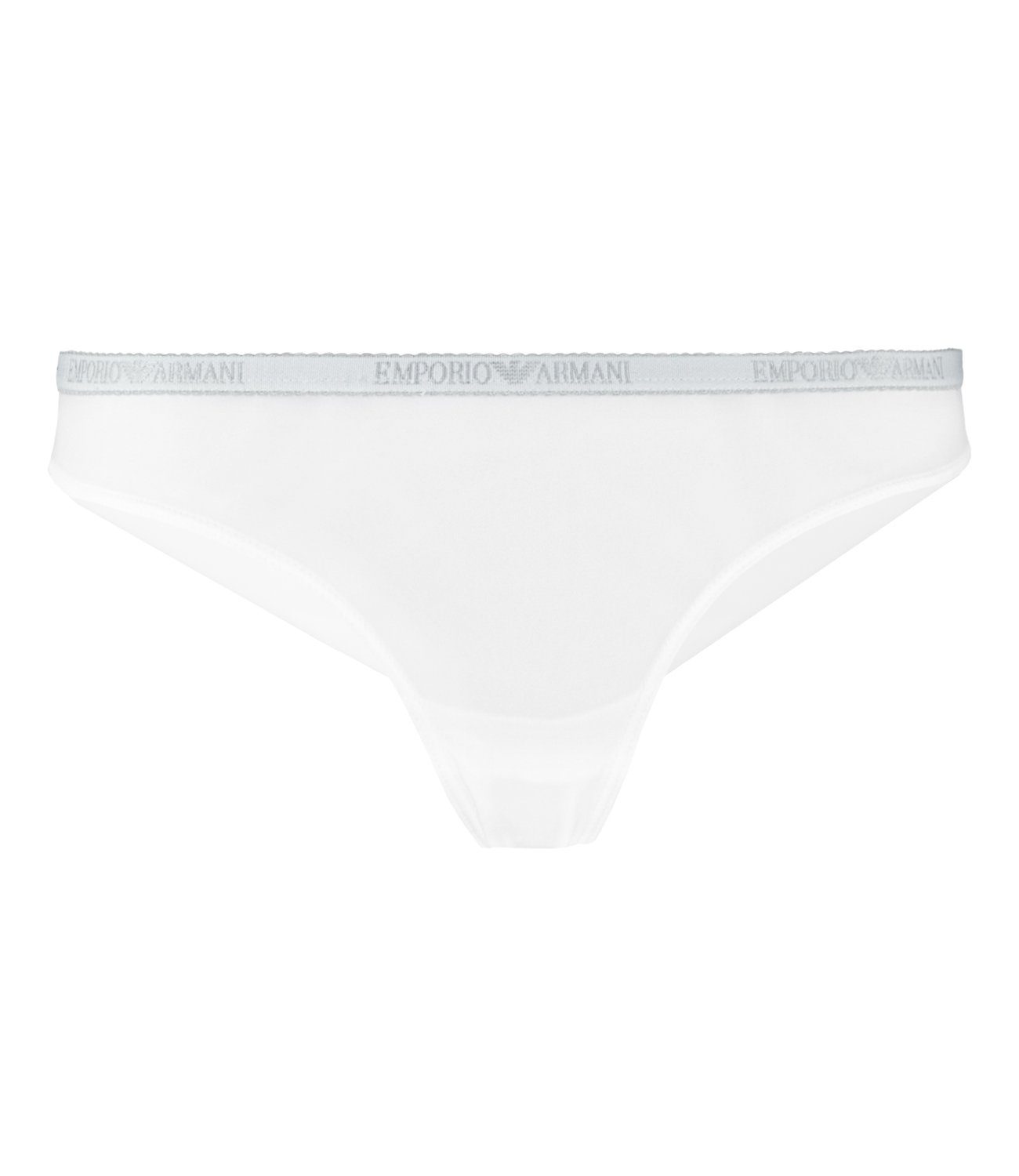 Emporio Armani Brasilslip Brazilian Brief Iconic Microfiber mit flachen Nähten