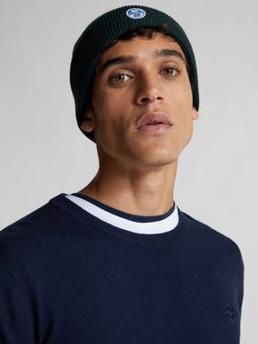 North Sails Strickpullover Crew-Neck Pullover