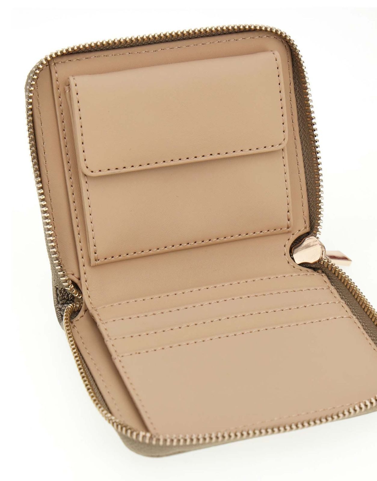Guess Geldbörse SLG Small Zip Around Wallet