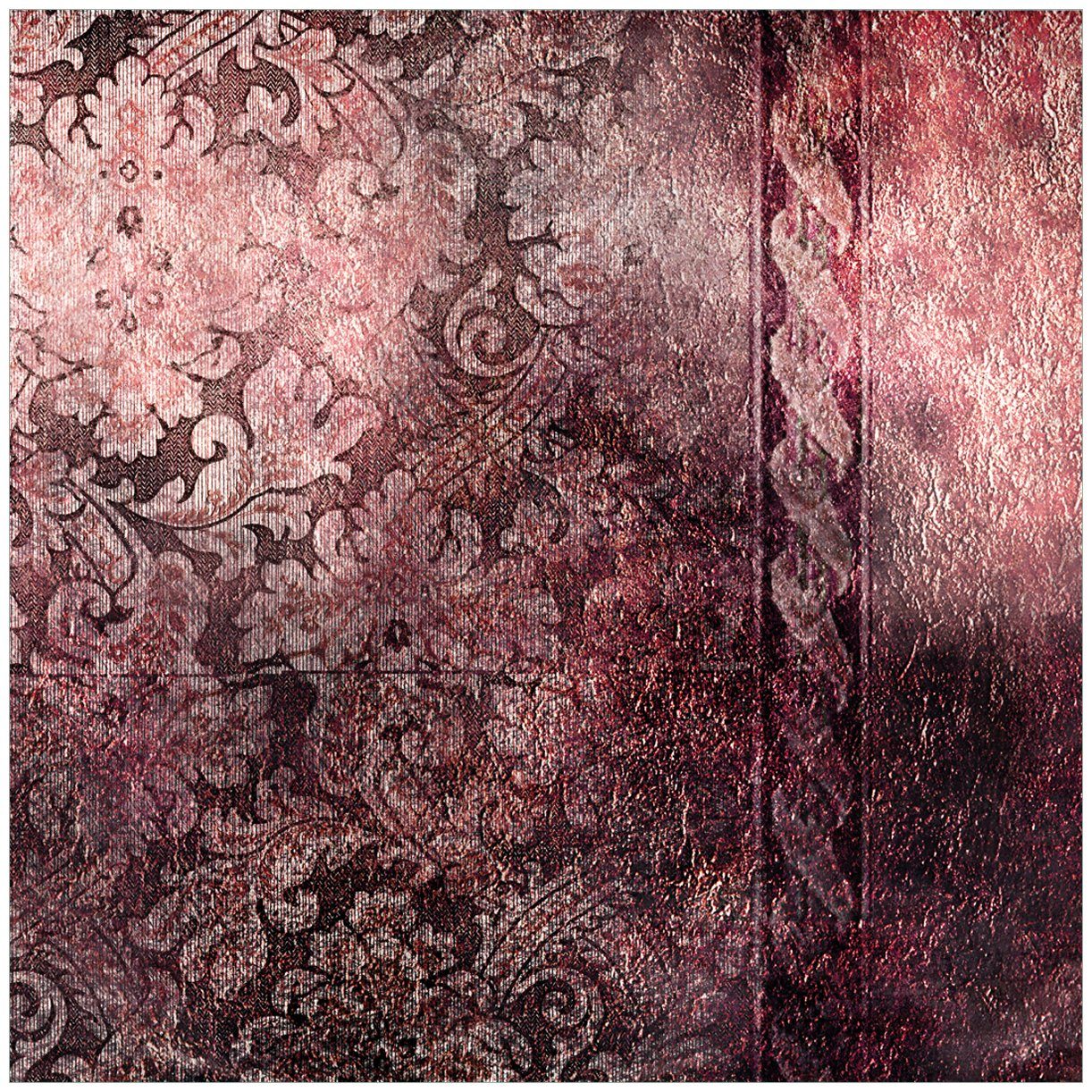 Acrylglasbild