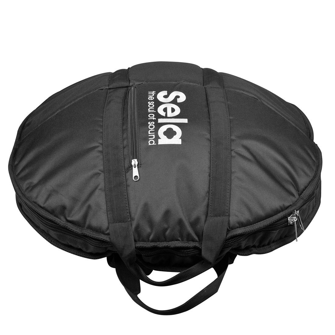 Sela Handpan Sela SE 215 Unity Handpan C# Kurd mit Pflege-Öl