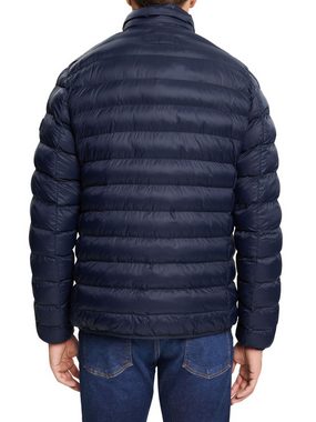 Esprit Steppjacke Steppjacke mit hohem Kragen