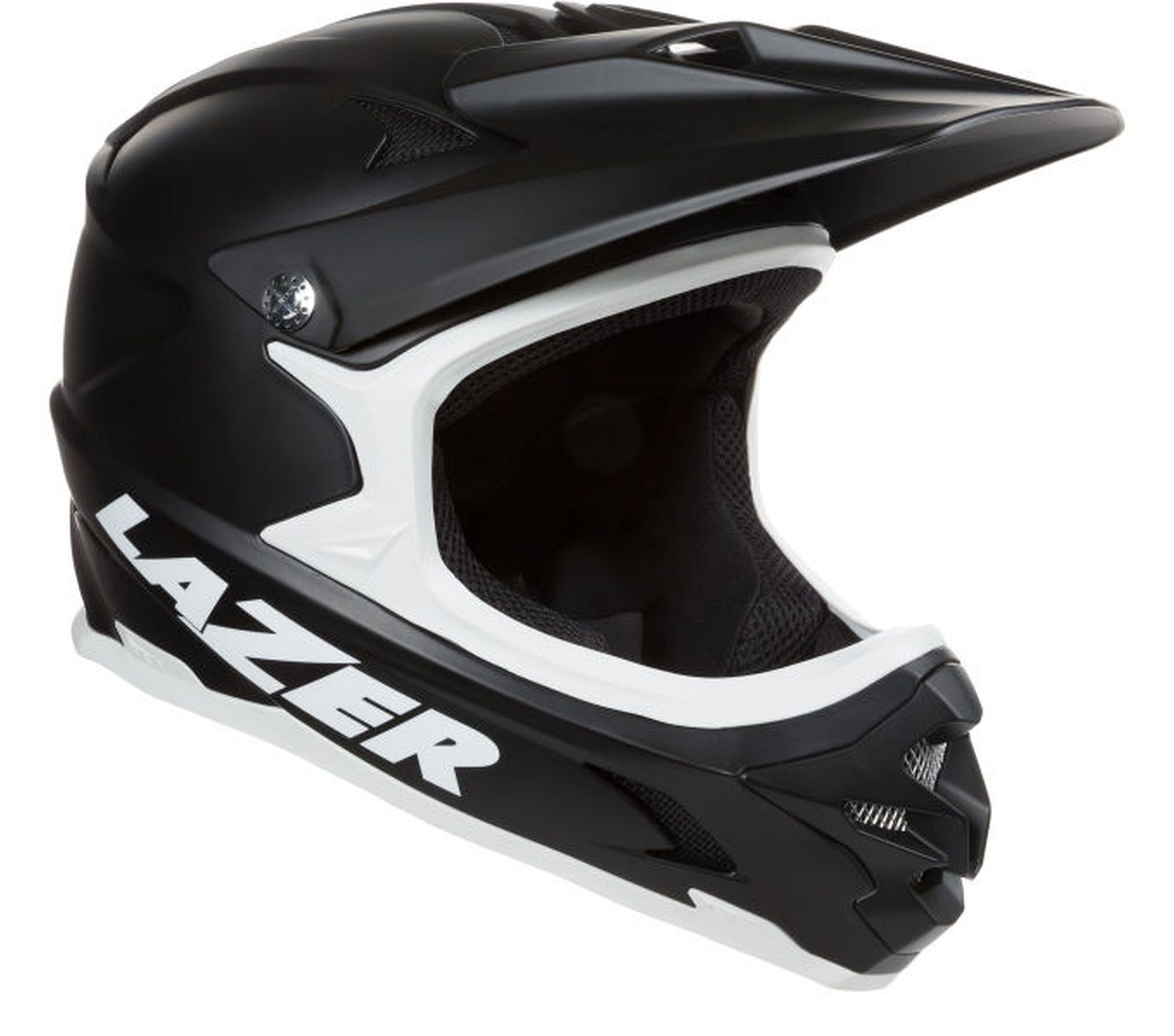 Lazer Fahrradhelm, Full Face Helm Phoenix+