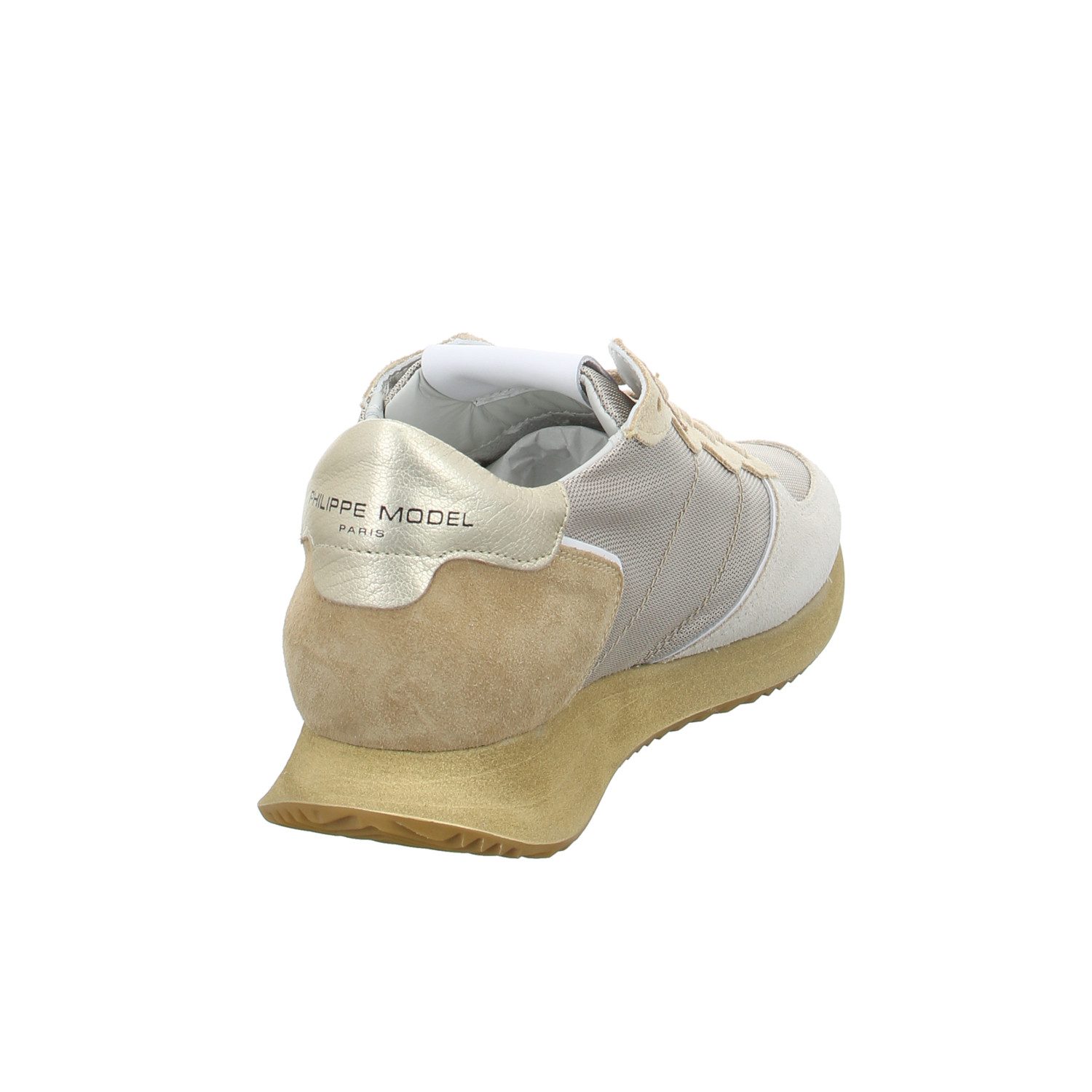 PHILIPPE MODEL TRPX Low Woman Sneaker