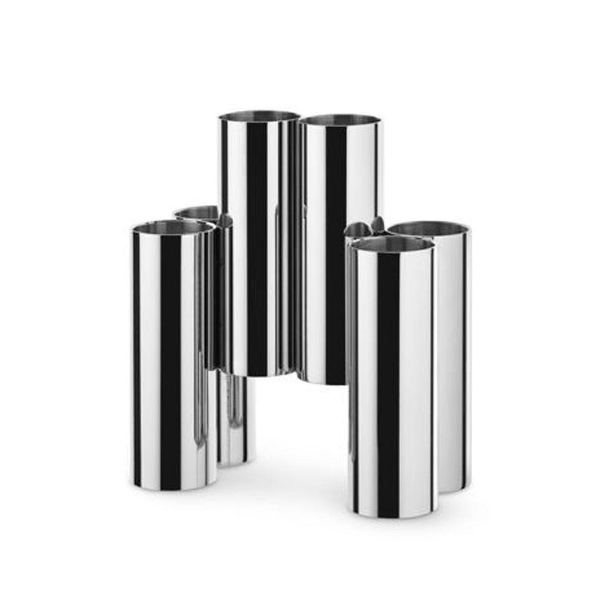 Alessi Besteckkorb Canale