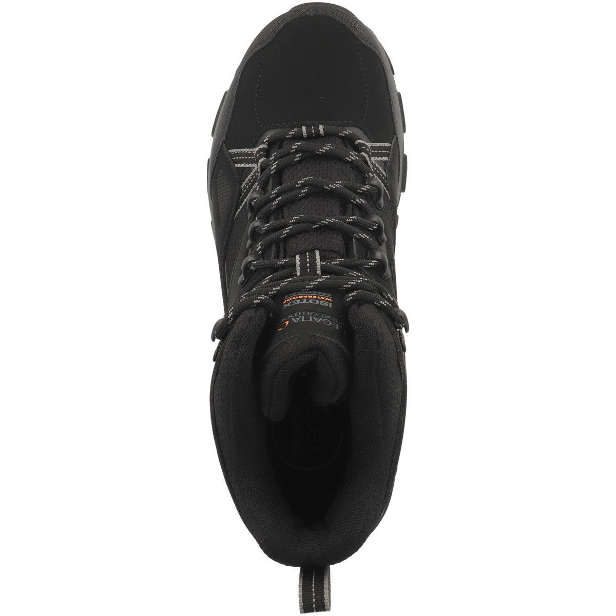 Regatta Holcombe III Herren Outdoorschuh Wanderschuhe, Trekking, Hiking, Freizeitschuhe, Schnürschuhe