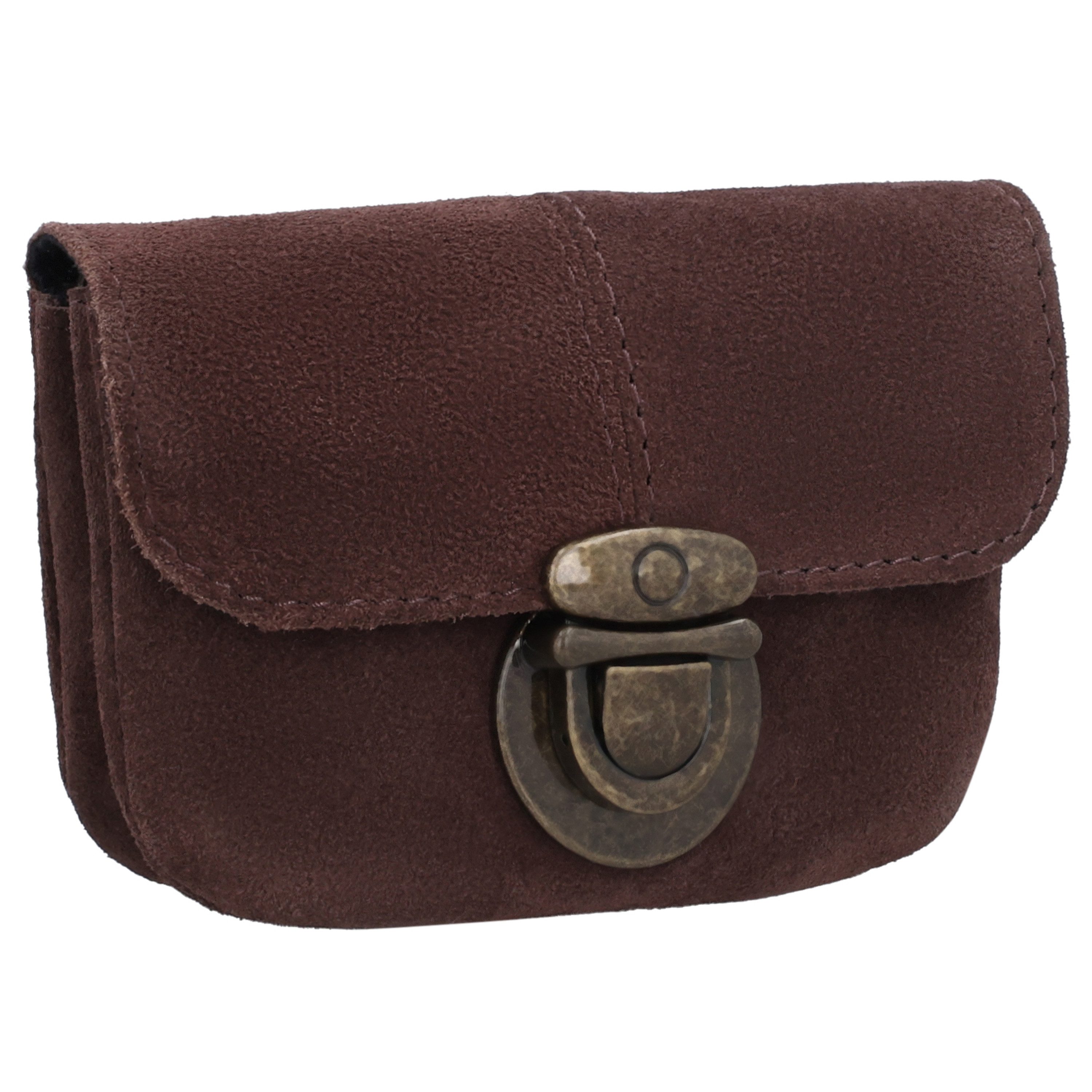 Gusti Leder Gürteltasche Gusti Leder small accessories Eskil (1-tlg) – Bild 2 von 5