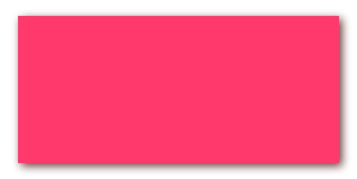 LYSCO Briefpapier farbiger Briefbogen NEON Magenta DIN A4, DIN A5, DIN A6, DIN lang, (LCP-113) exzellente Durchsicht, sehr gute Qualität