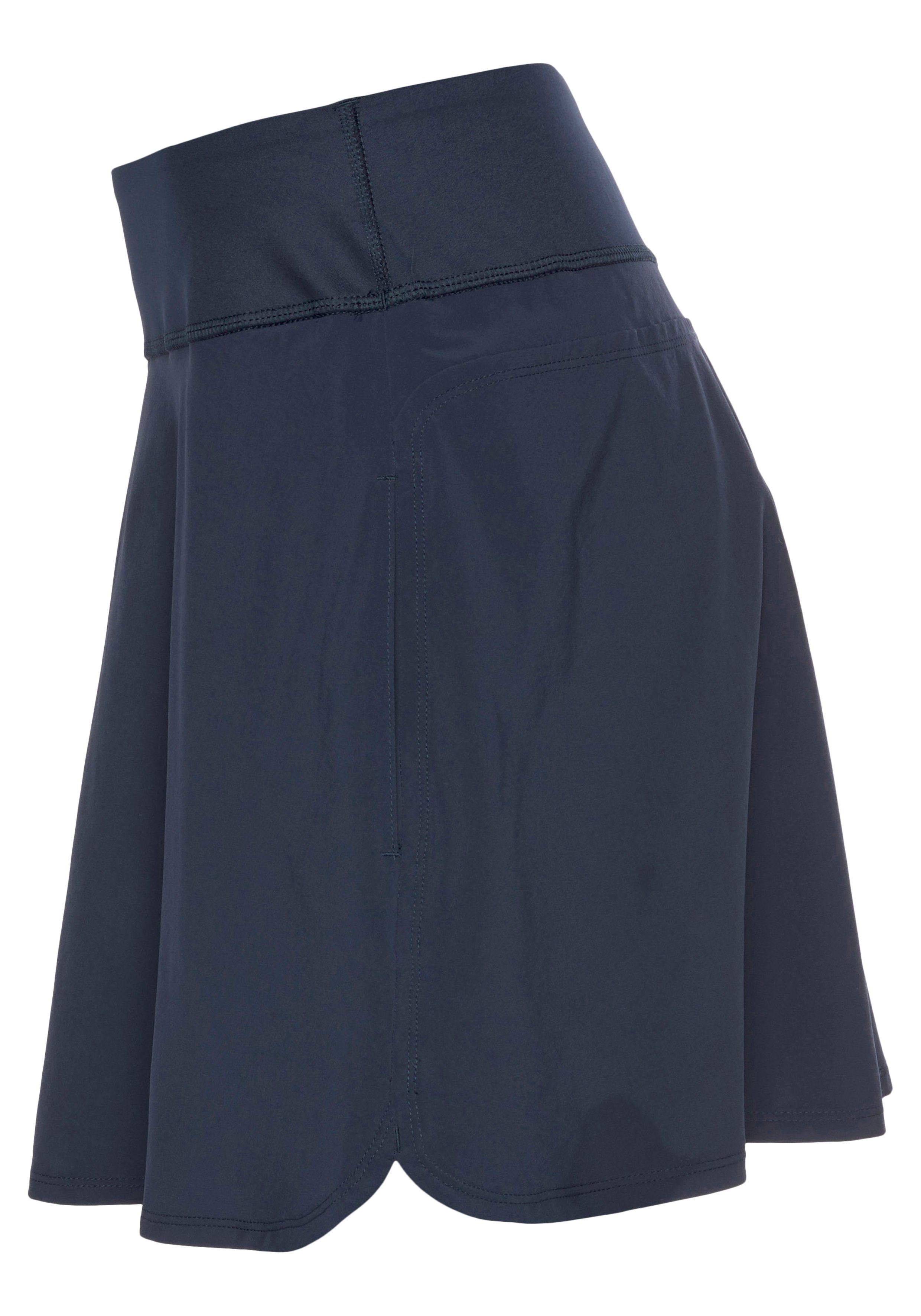 PUMA Golfrock »PWRSHAPE Solid Skirt« online kaufen | OTTO