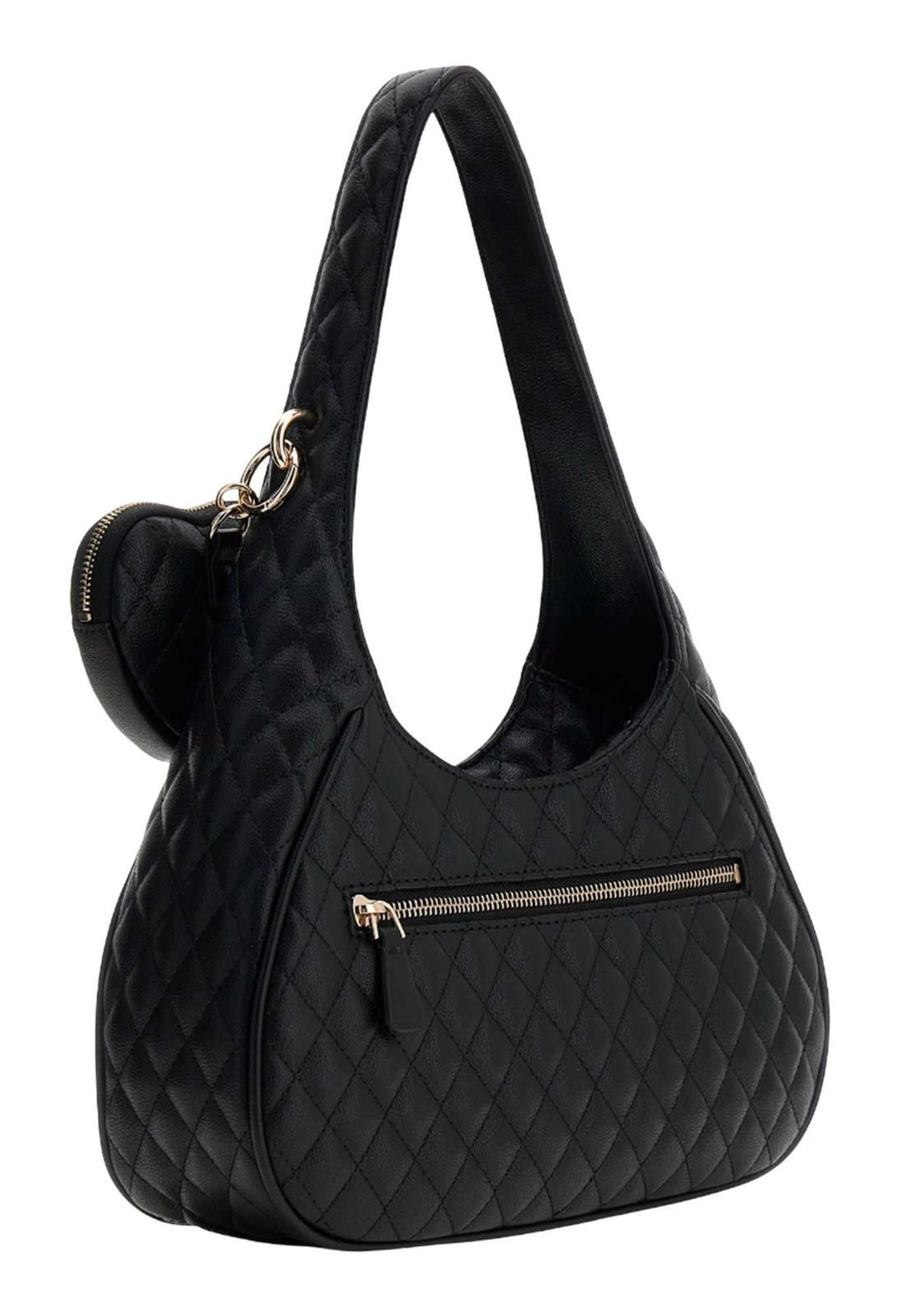 Guess Schultertasche Hobo Bag (Set, 2-tlg) günstig online kaufen