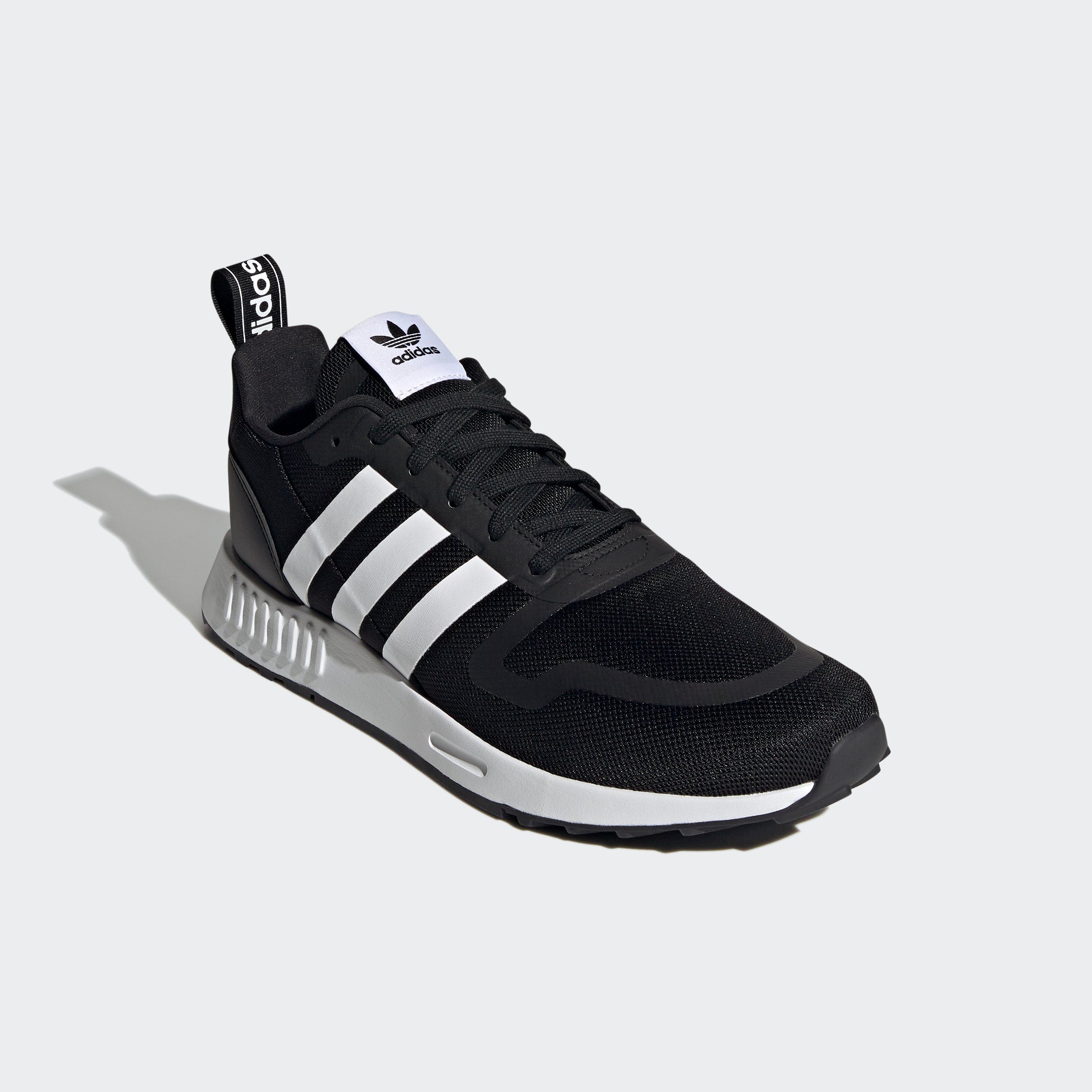 / Cloud Sportswear Black adidas White Sneaker / Core Black Core MULTIX