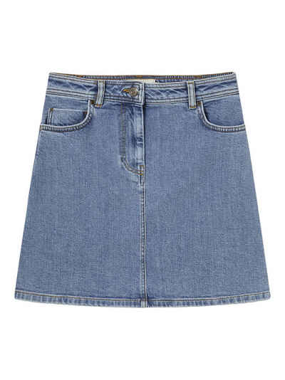 Thinking Mu Jeansrock Marsha Skirt