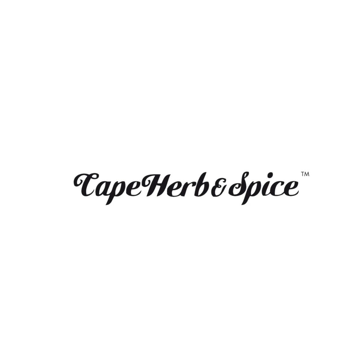 Cape Herb and Spice Gewürz, Cape Herb and Spice Rub Louisiana Cajun Gewürzsalzmischung 100g