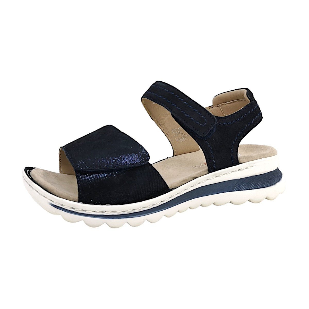 Ara Sandalette Plateausandale günstig online kaufen