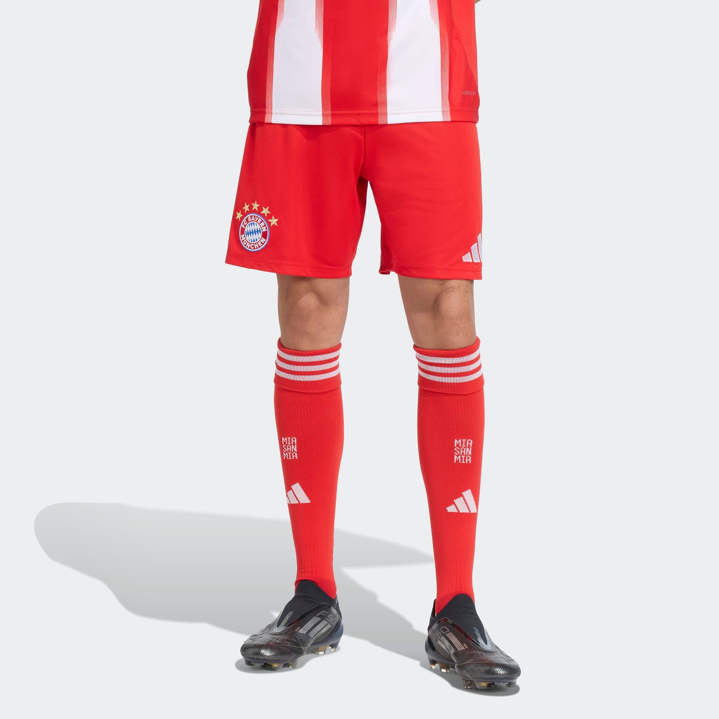 adidas Performance Trainingsshorts FCB H SHO (1-tlg) günstig online kaufen