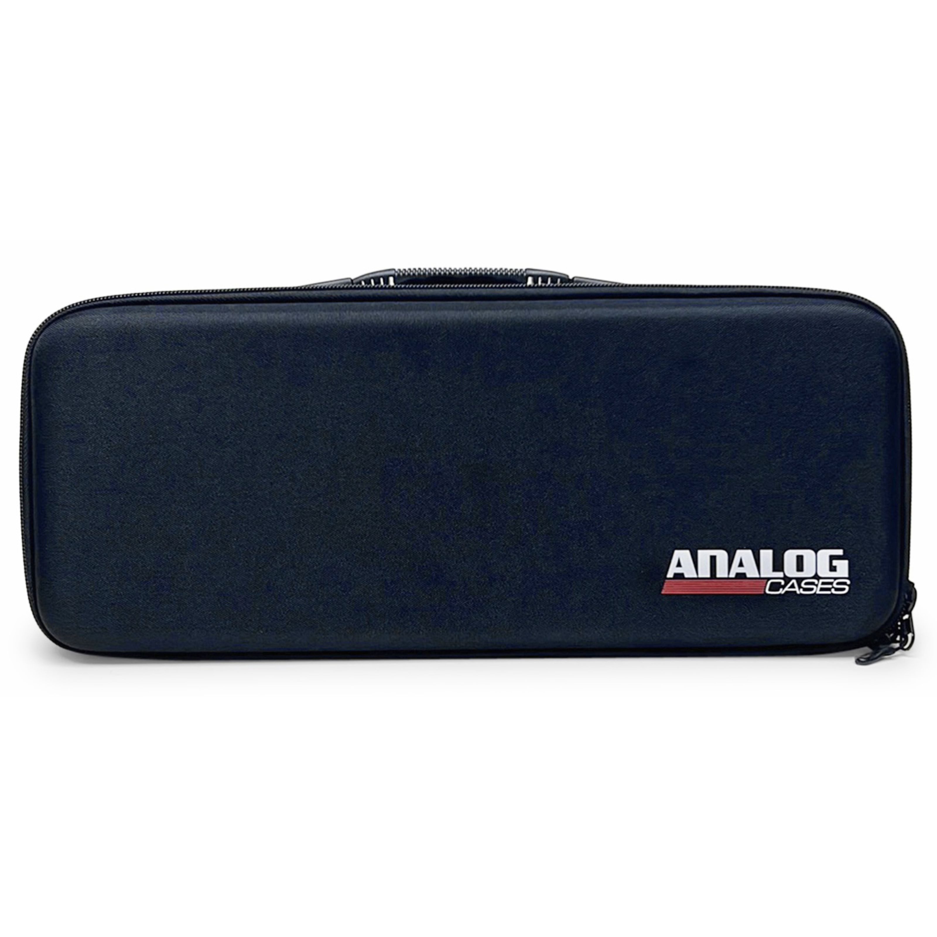 Analog Cases Piano-Transporttasche (Gigbags für Tasteninstrumente, Keyboardtasche Standard), PULSE Case Akai MPK Mini Plus - Keyboardtasche