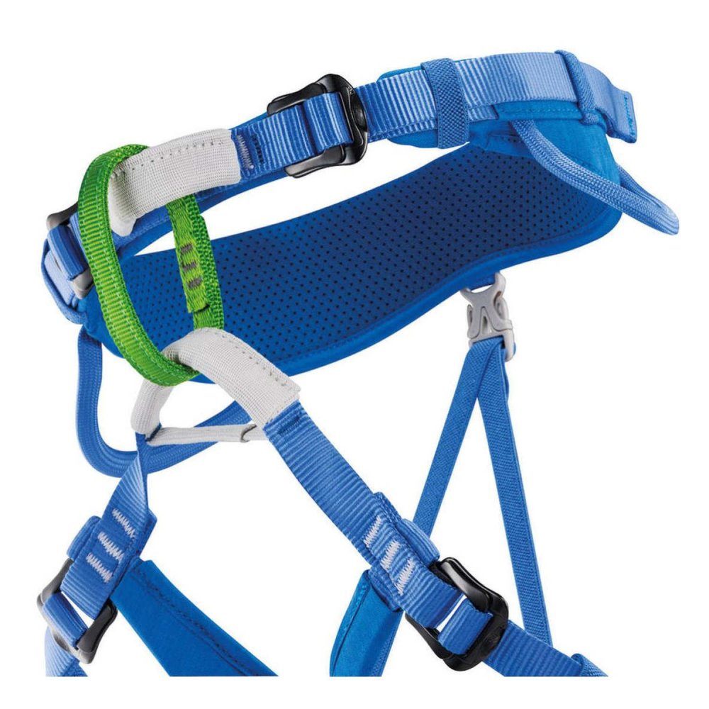 Petzl Klettergurt Macchu