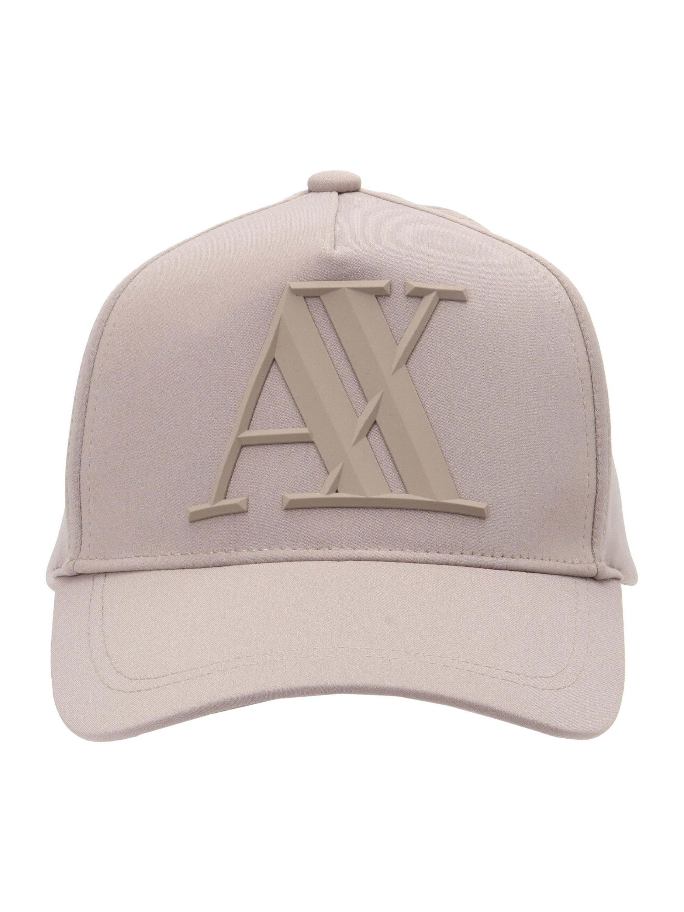 ARMANI EXCHANGE Flex Cap (1-St)