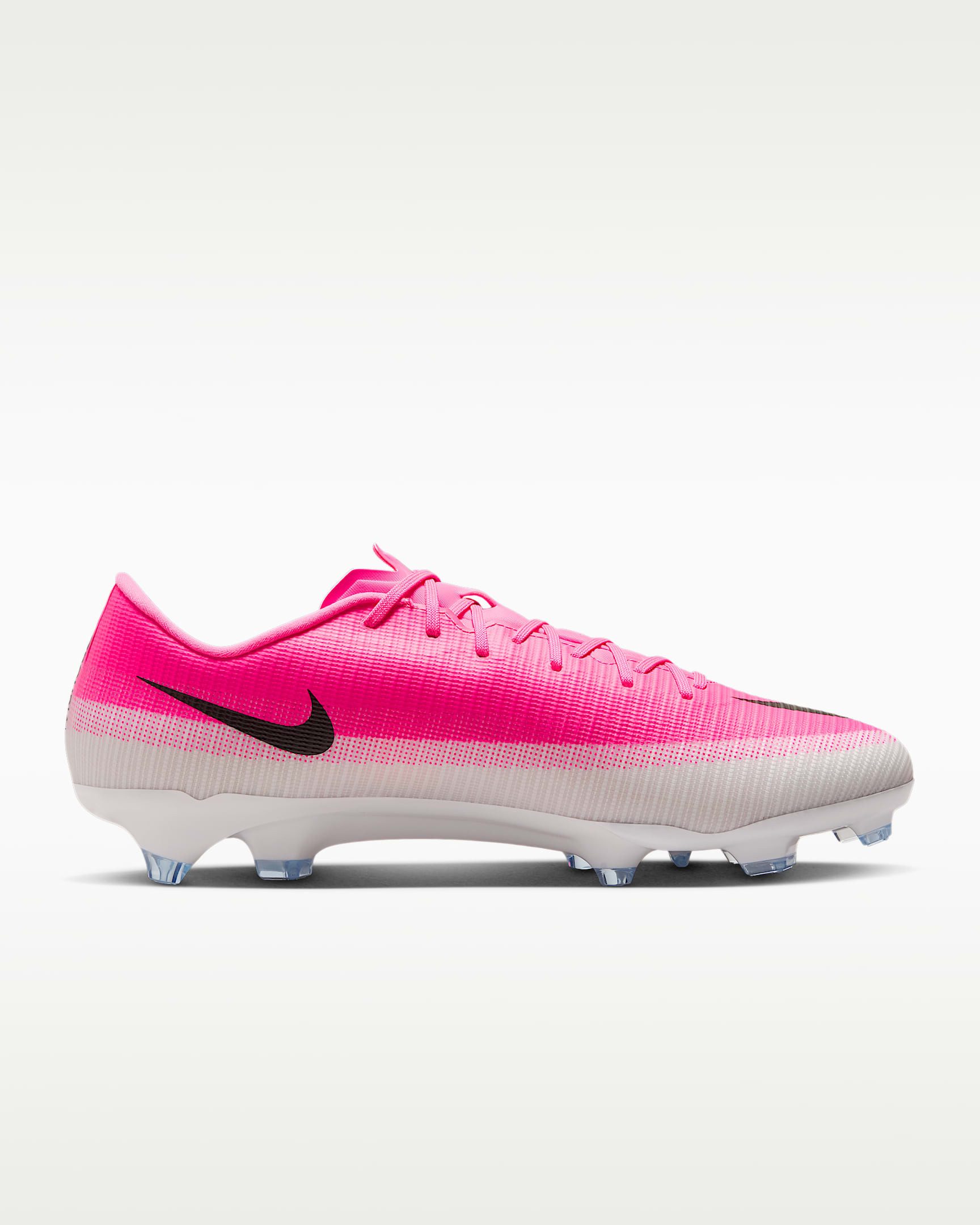 Nike MERCURIAL VAPOR 17 ACADEMY FG/MG T Fußballschuh Außensohle für Rasenplätze und für feste Böden