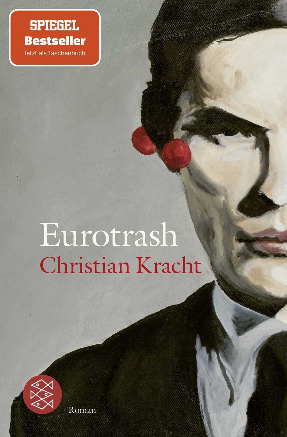 Eurotrash / Christian Kracht