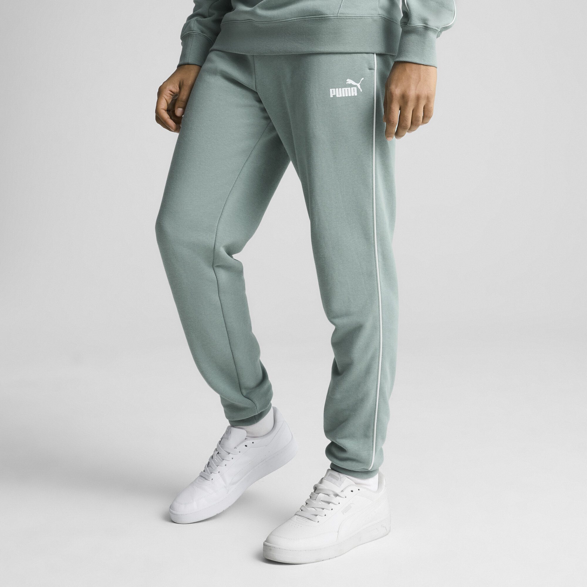 PUMA Sporthose PUMA Sport Jogginghose Herren günstig online kaufen