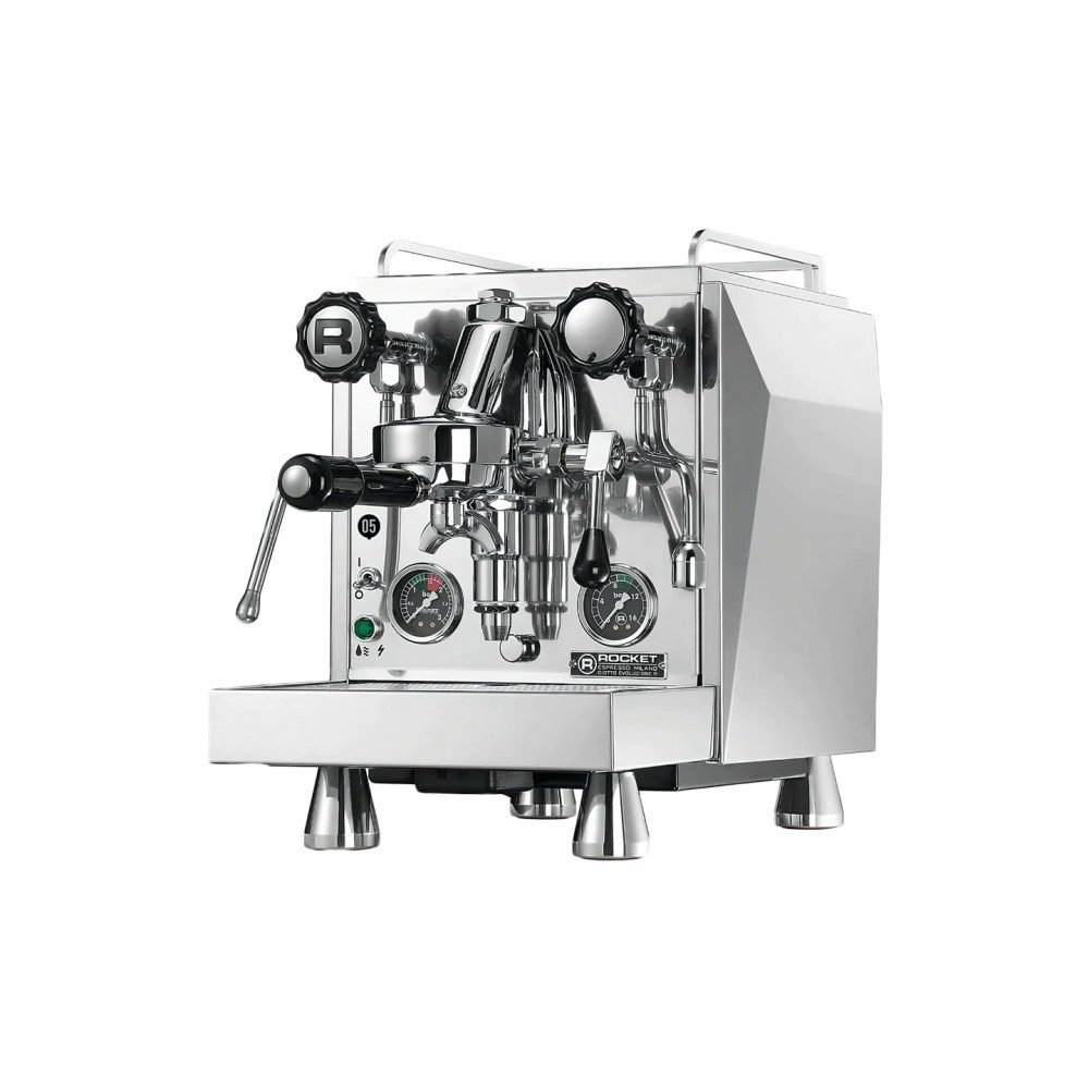 Rocket Espresso Espressomaschine