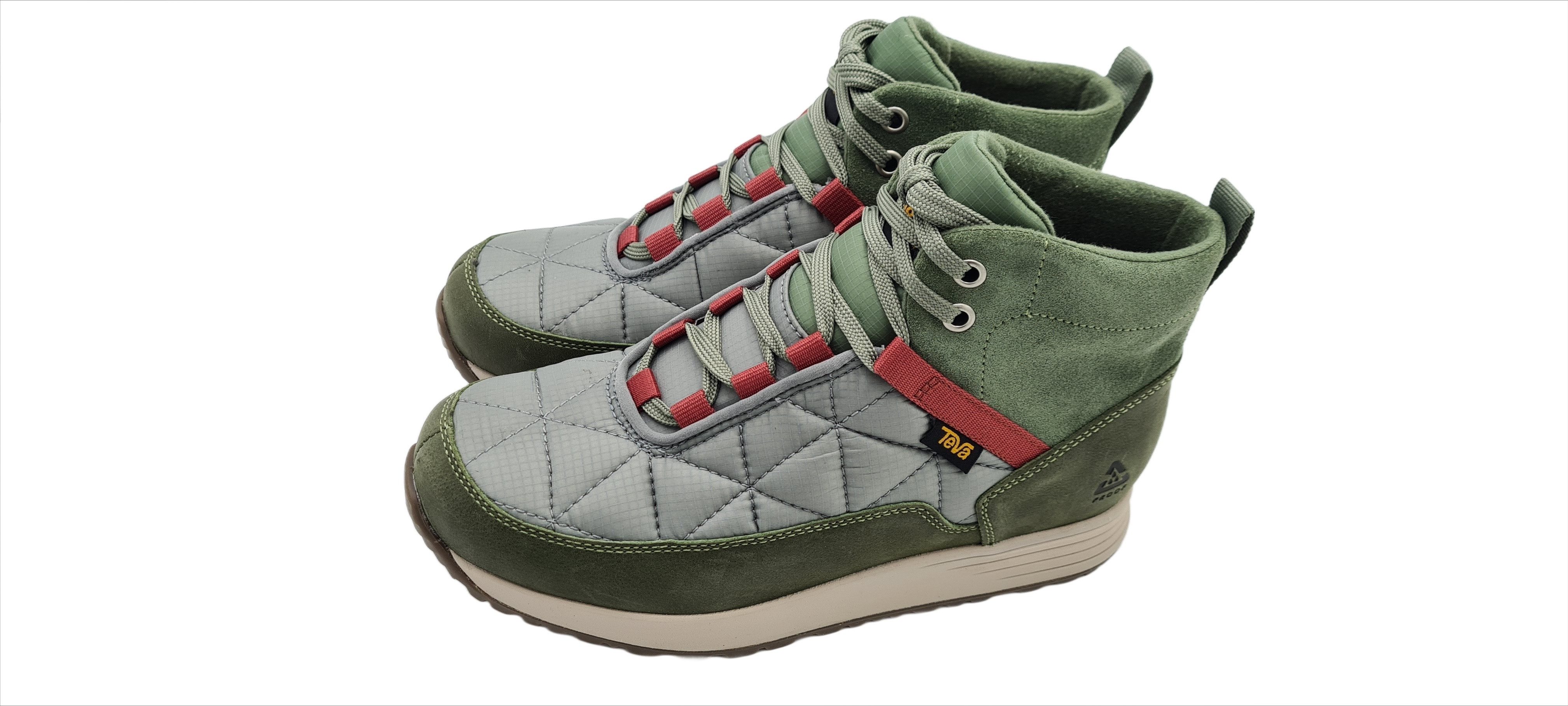 Teva Reember Commute WP Wanderschuh