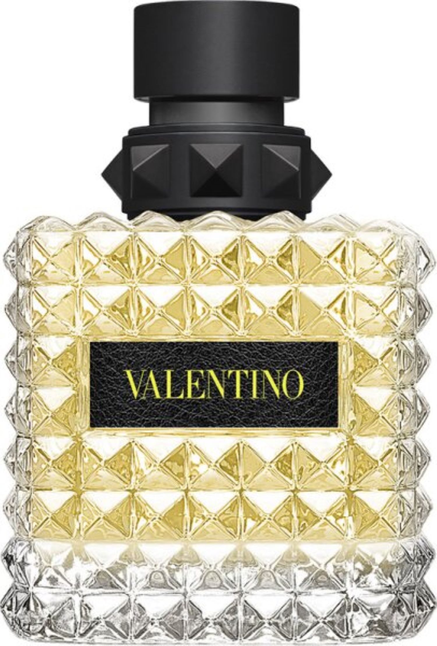 Valentino Eau de Parfum Born in Roma Yellow Dream, Glasflakon, Parfüm EDP, Damenduft