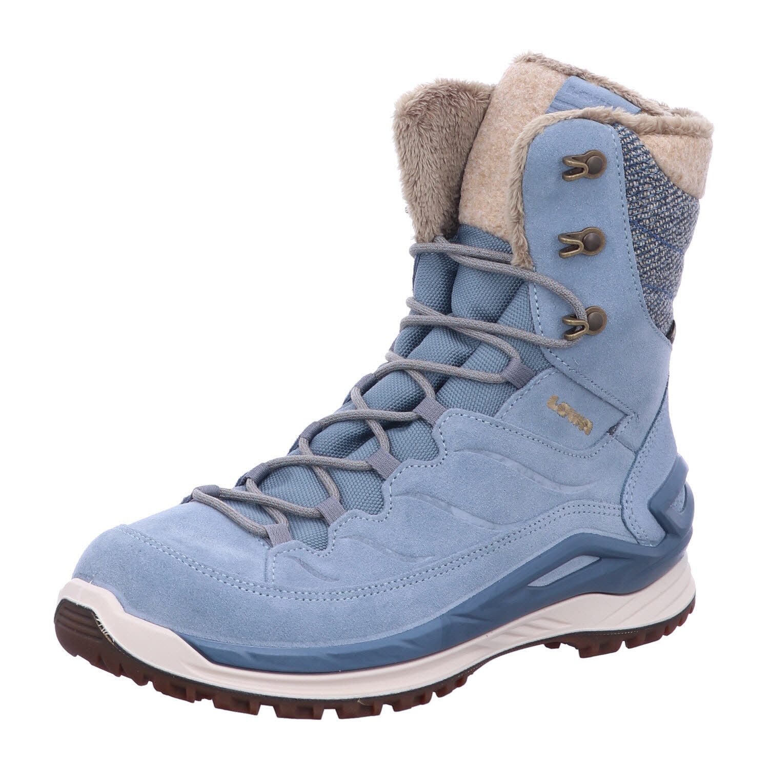 Lowa Schnürstiefel günstig online kaufen