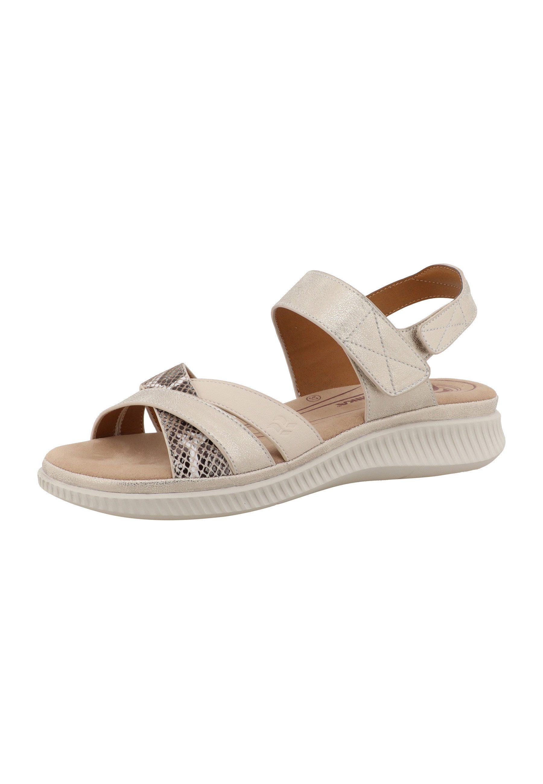 Romika Romika Flat Sandals - Mules Mules
