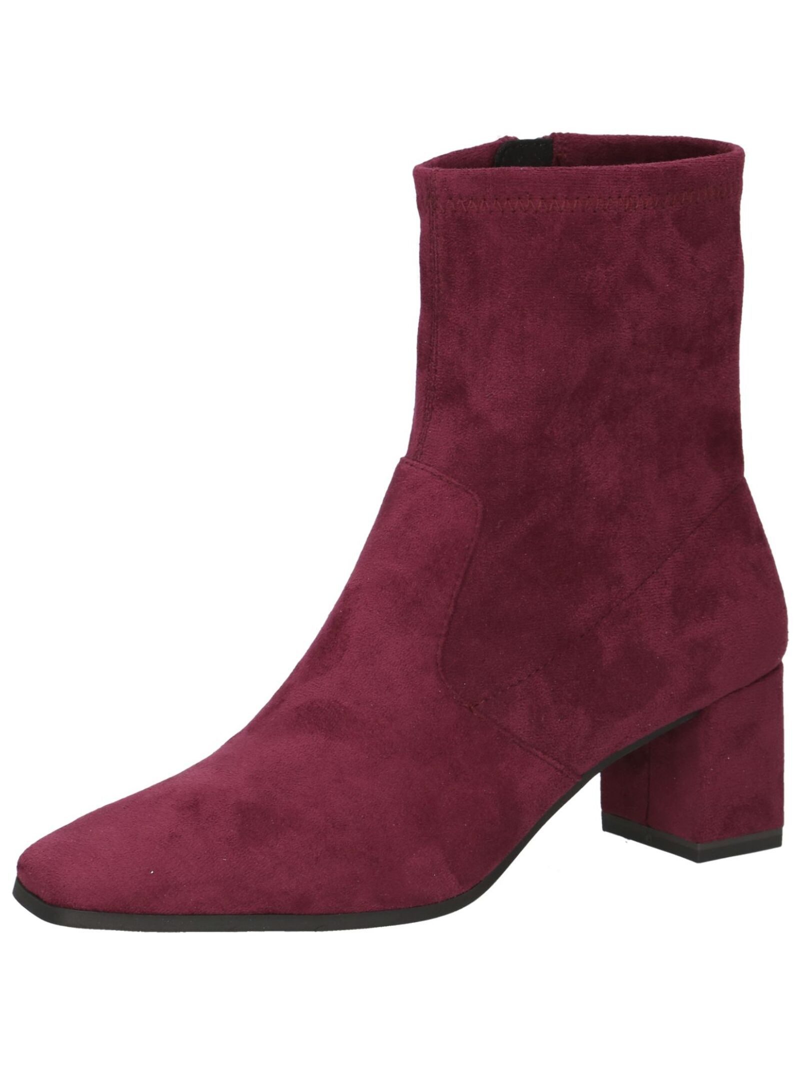 Caprice Stiefelette Veloursleder . Stiefelette