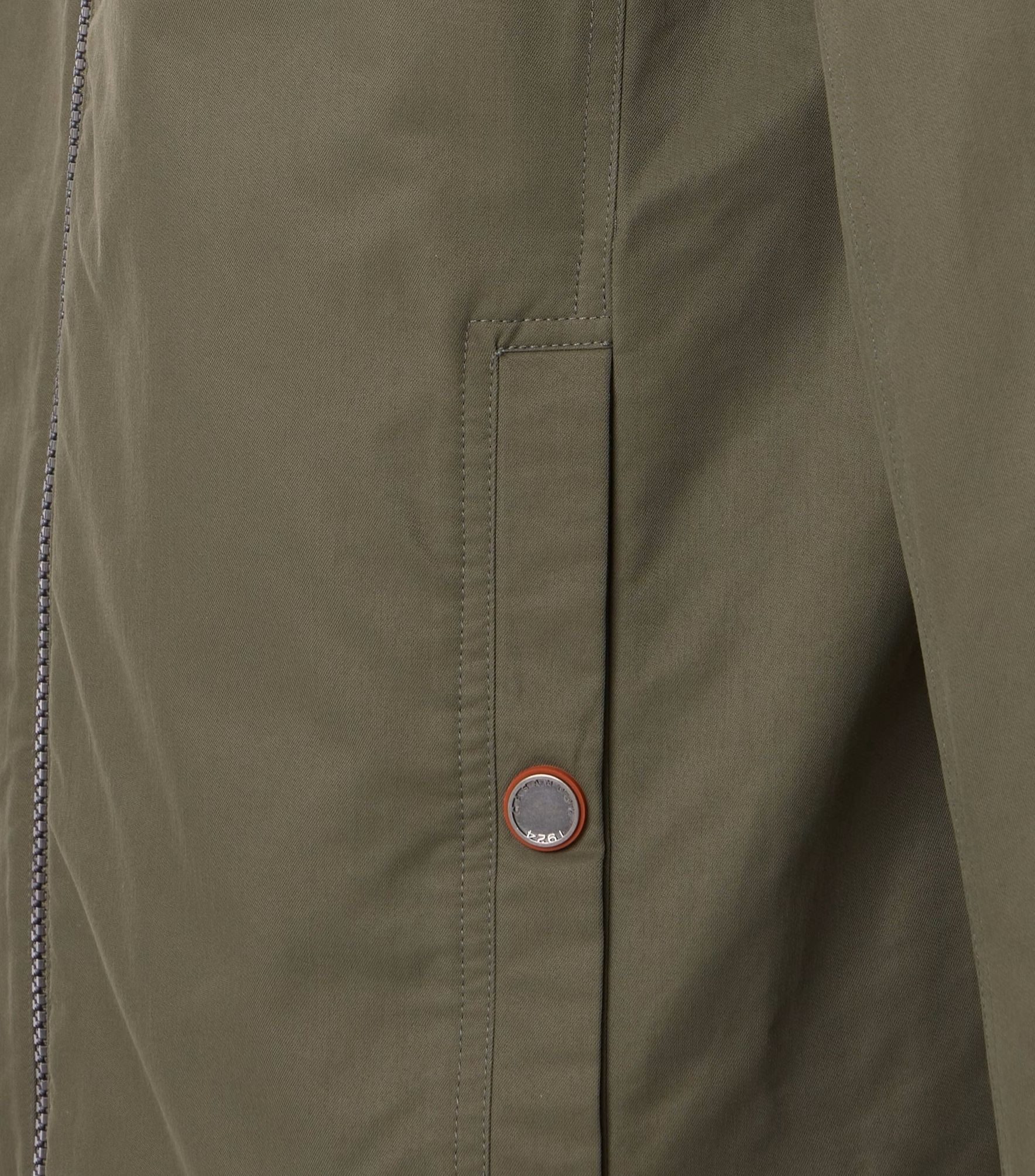 CASAMODA Langjacke "CASAMODA Jacke uni" günstig online kaufen