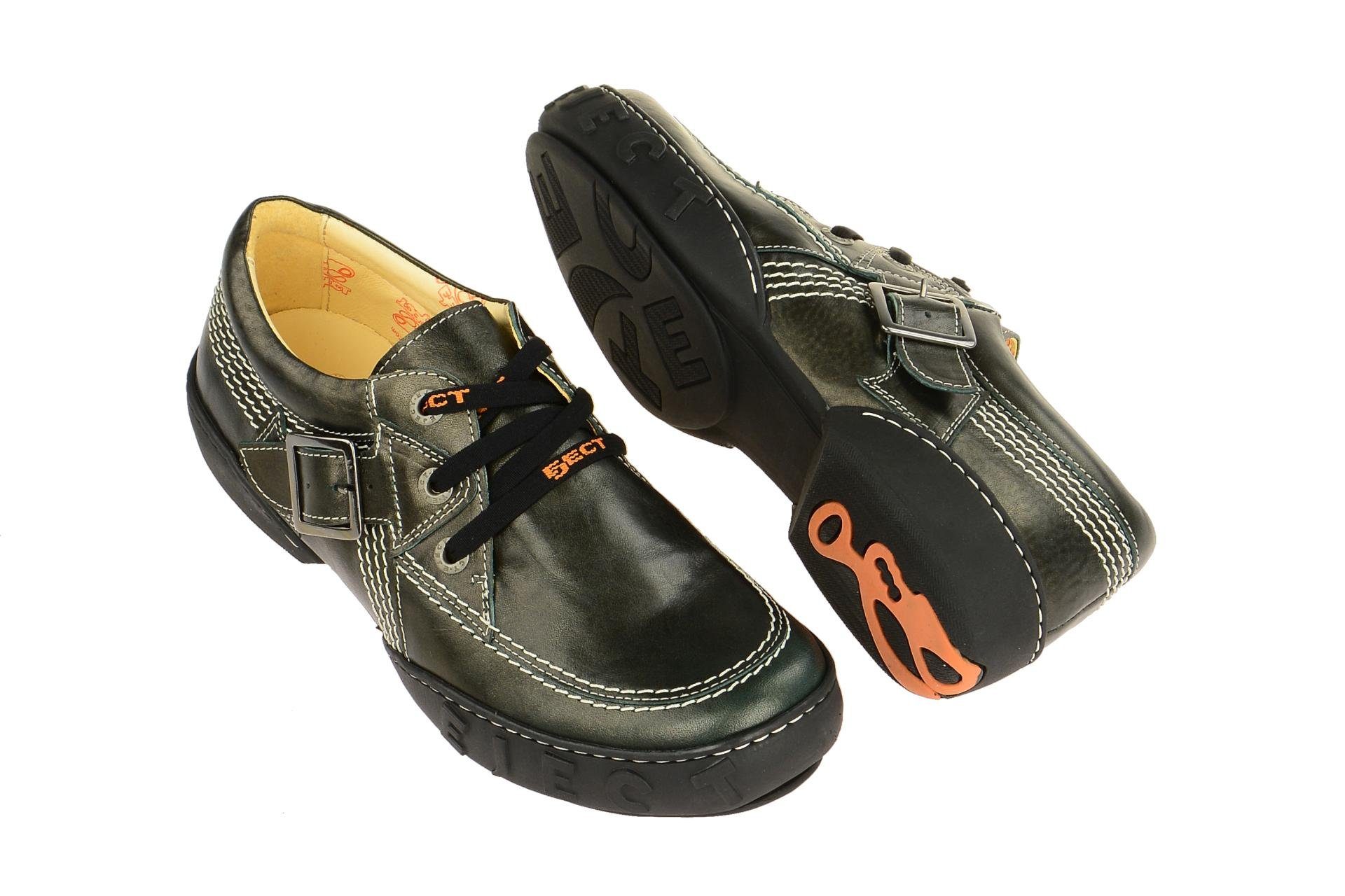 Eject 16610.001 Schnürschuh