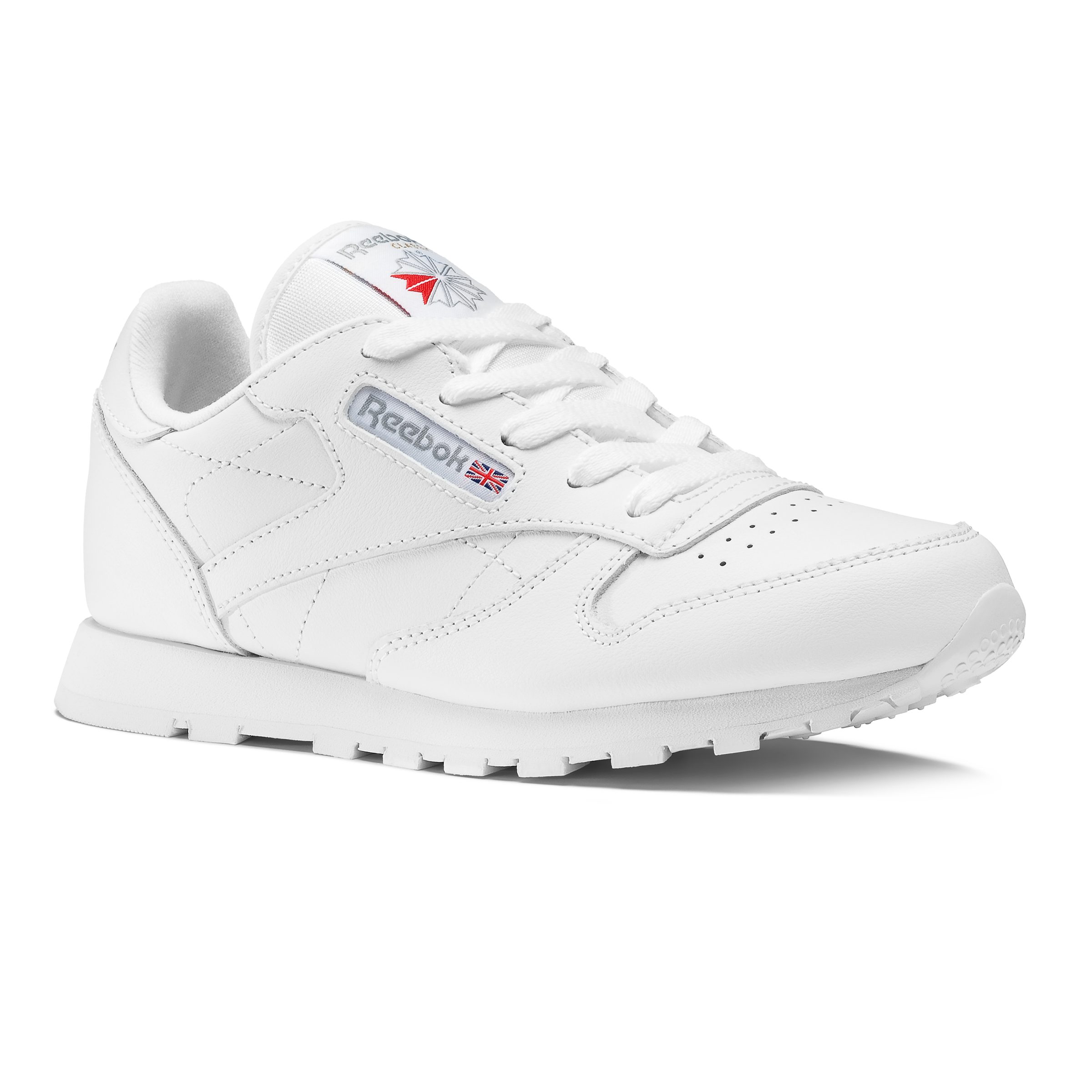 Reebok Classic CLASSIC LEATHER Sneaker (für Kinder) – Bild 5 von 5