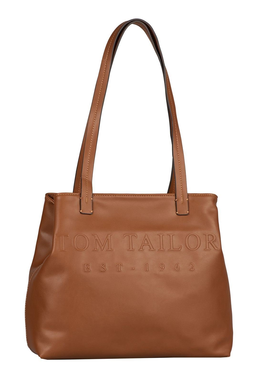 TOM TAILOR Shopper Renee