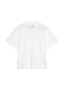 Marc O'Polo T-Shirt aus Heavy Jersey-Qualität