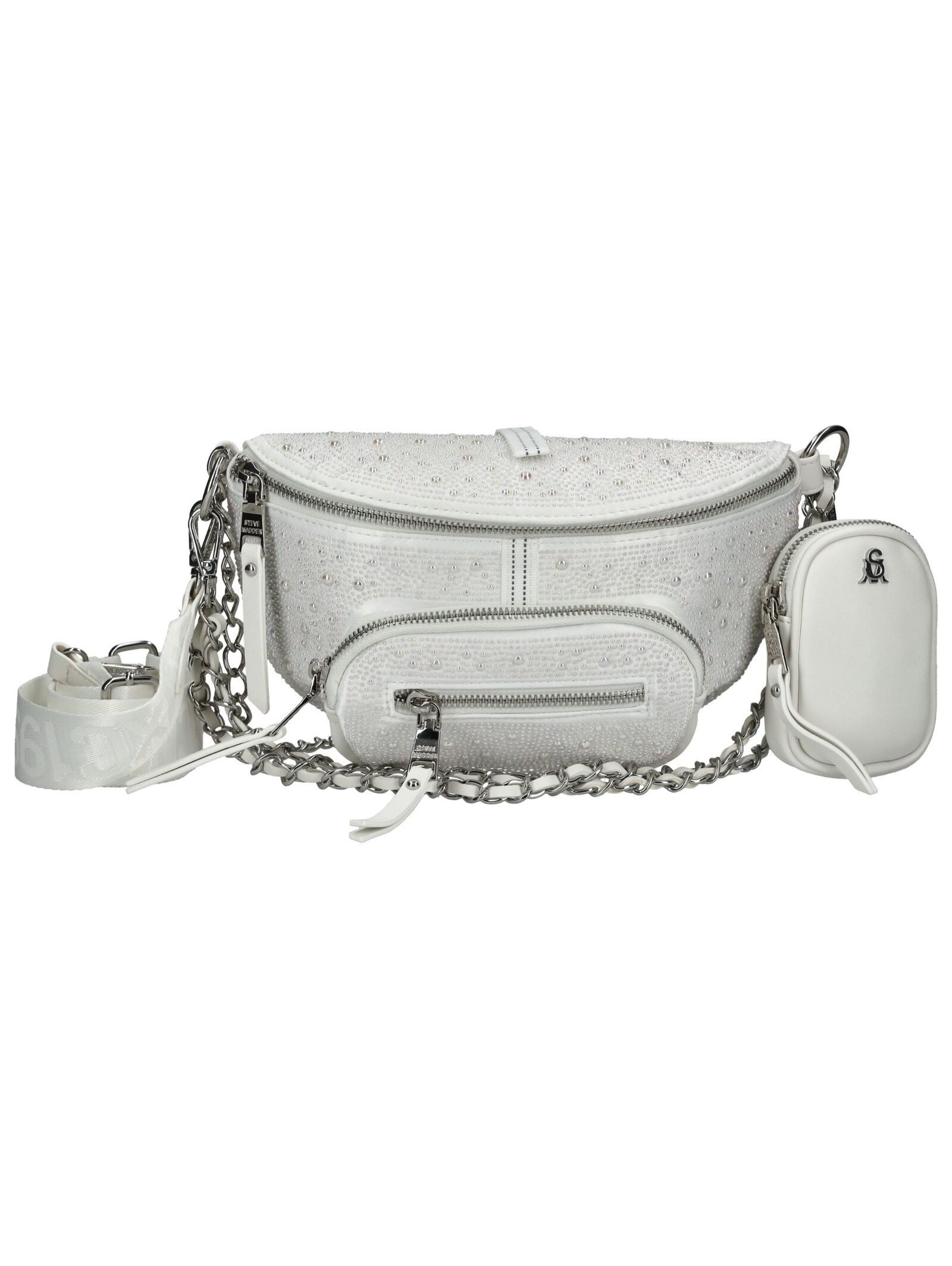 Umhängetasche STEVE MADDEN Taschen Textil