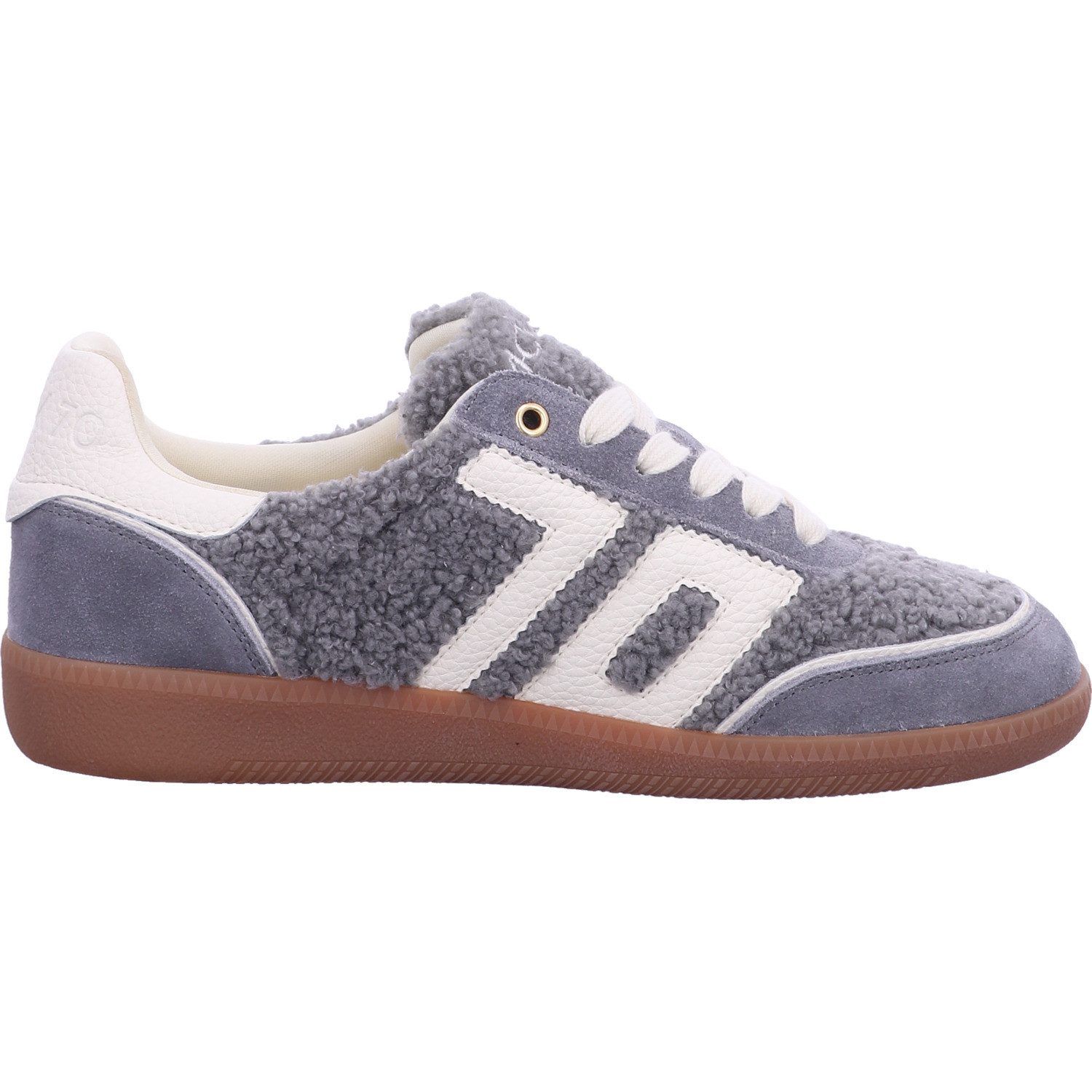 Back 70 108005 000115 Schnürschuh