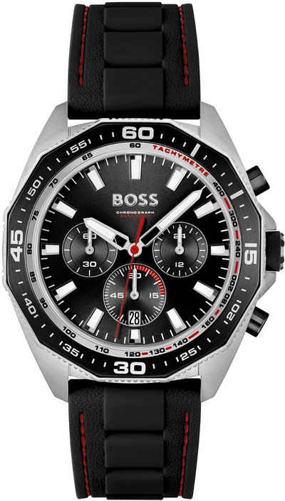 BOSS Herren Armbanduhren online kaufen | OTTO