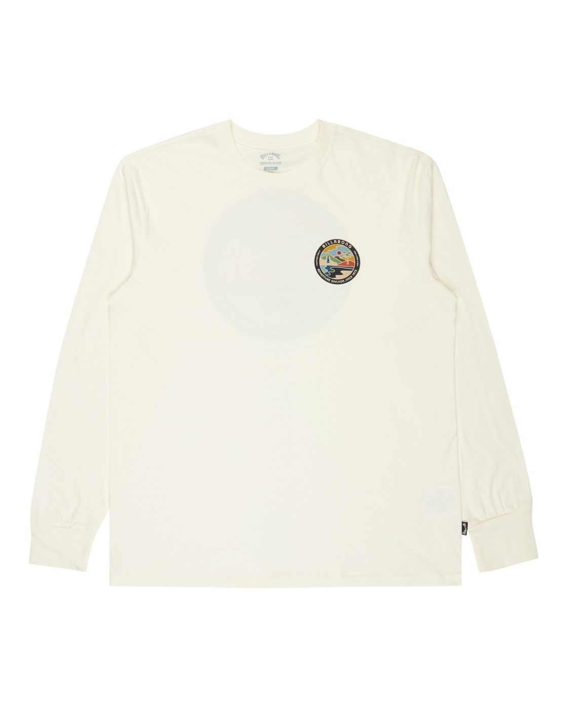 Billabong Langarmshirt Rockies A/DIV