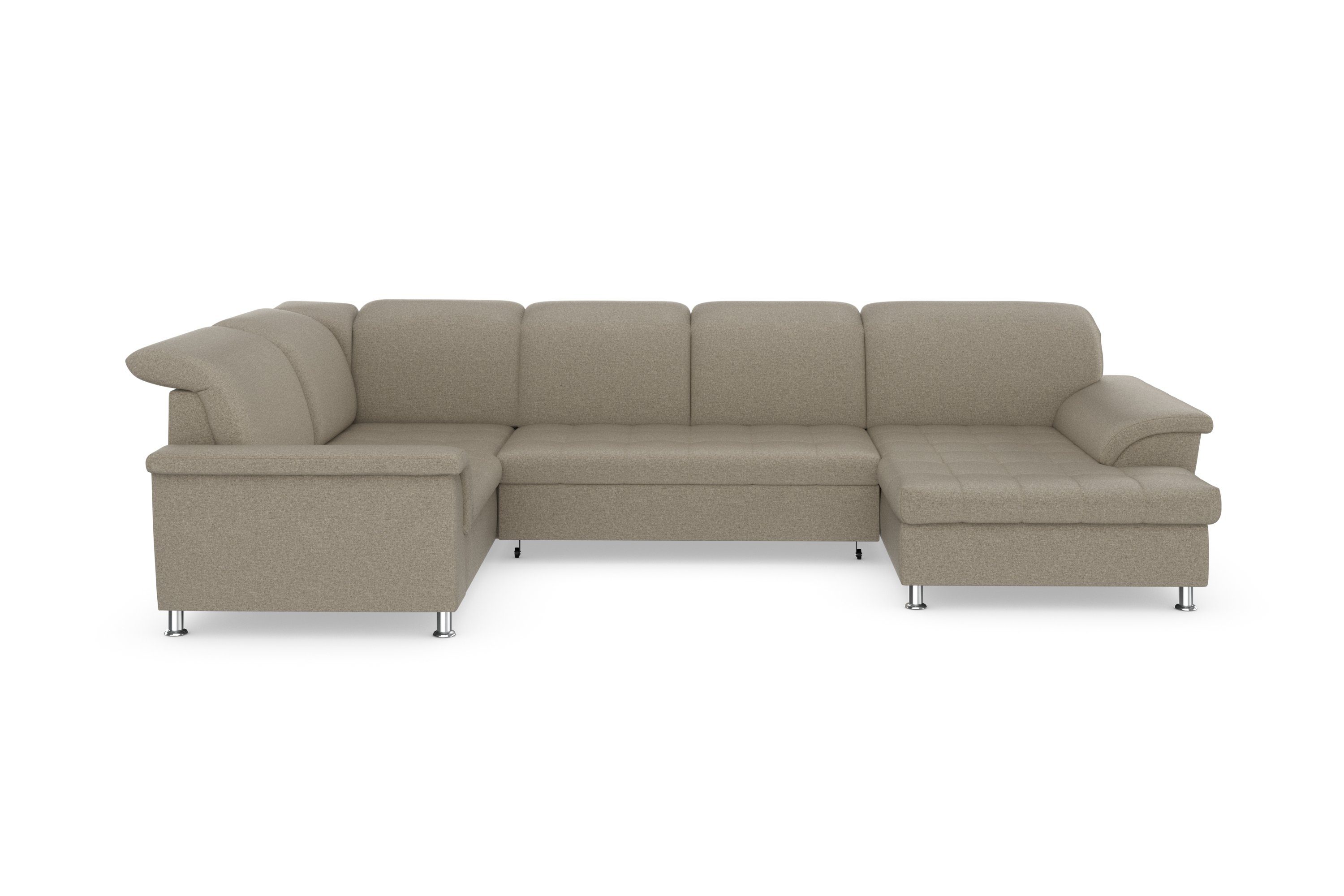 DOMO collection Wohnlandschaft Franzi optional mit günstig online kaufen