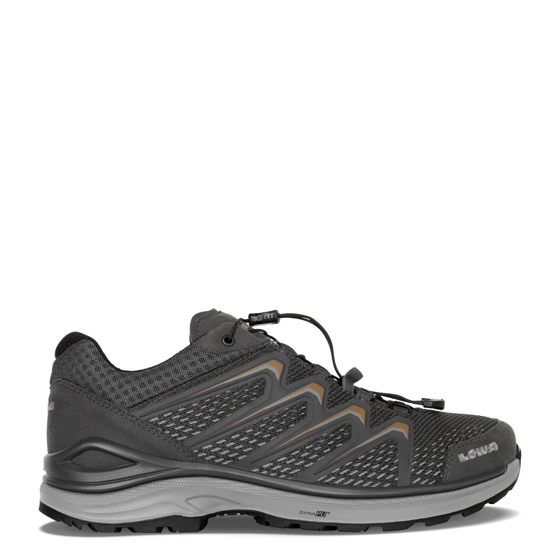 Lowa MEADOW GTX LO SL Wanderschuh wasserdicht, winddicht,atmungsaktiv dank GORE-TEX Membrane