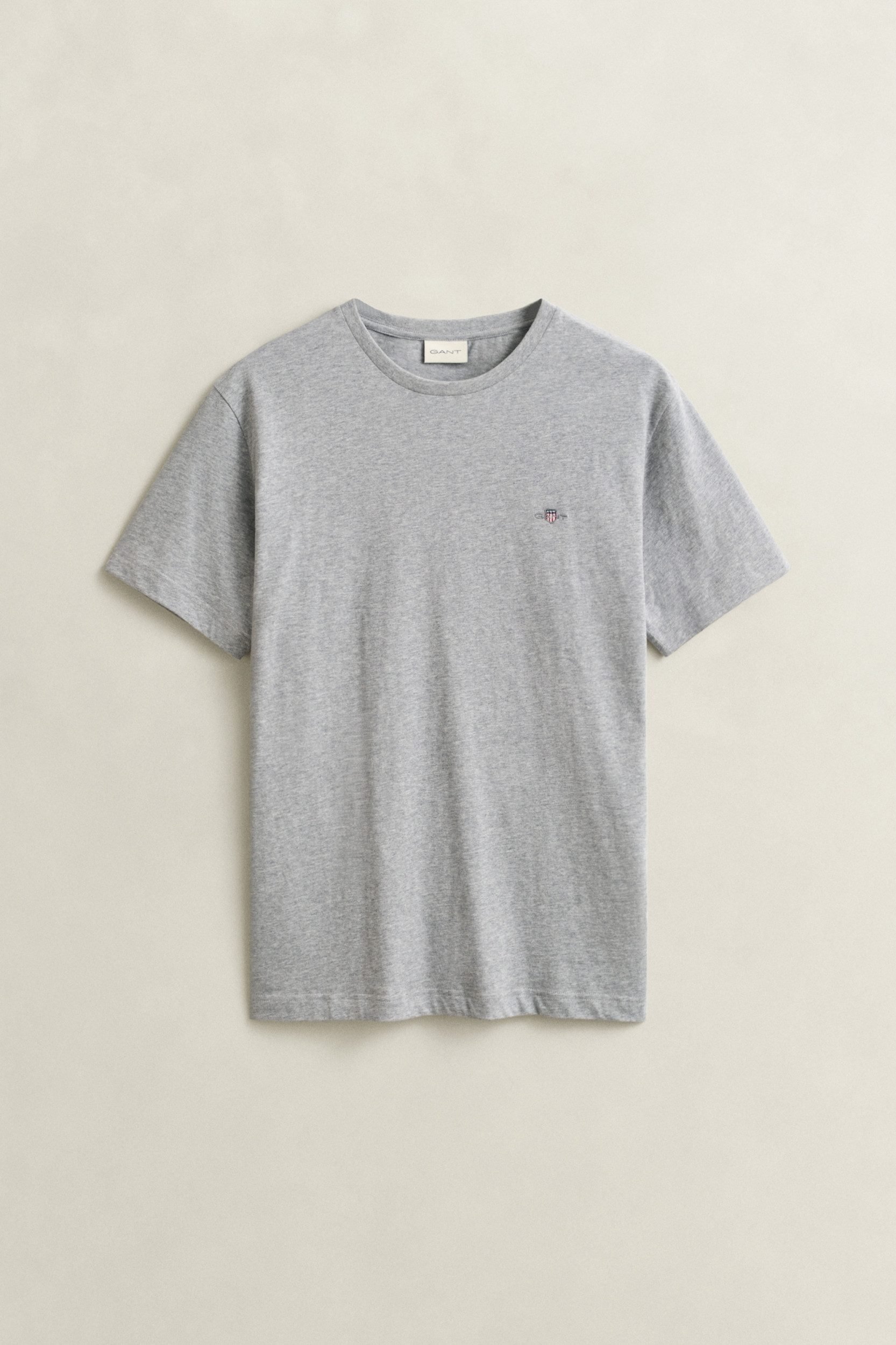 T-Shirt REG SHIELD SS T-SHIRT
