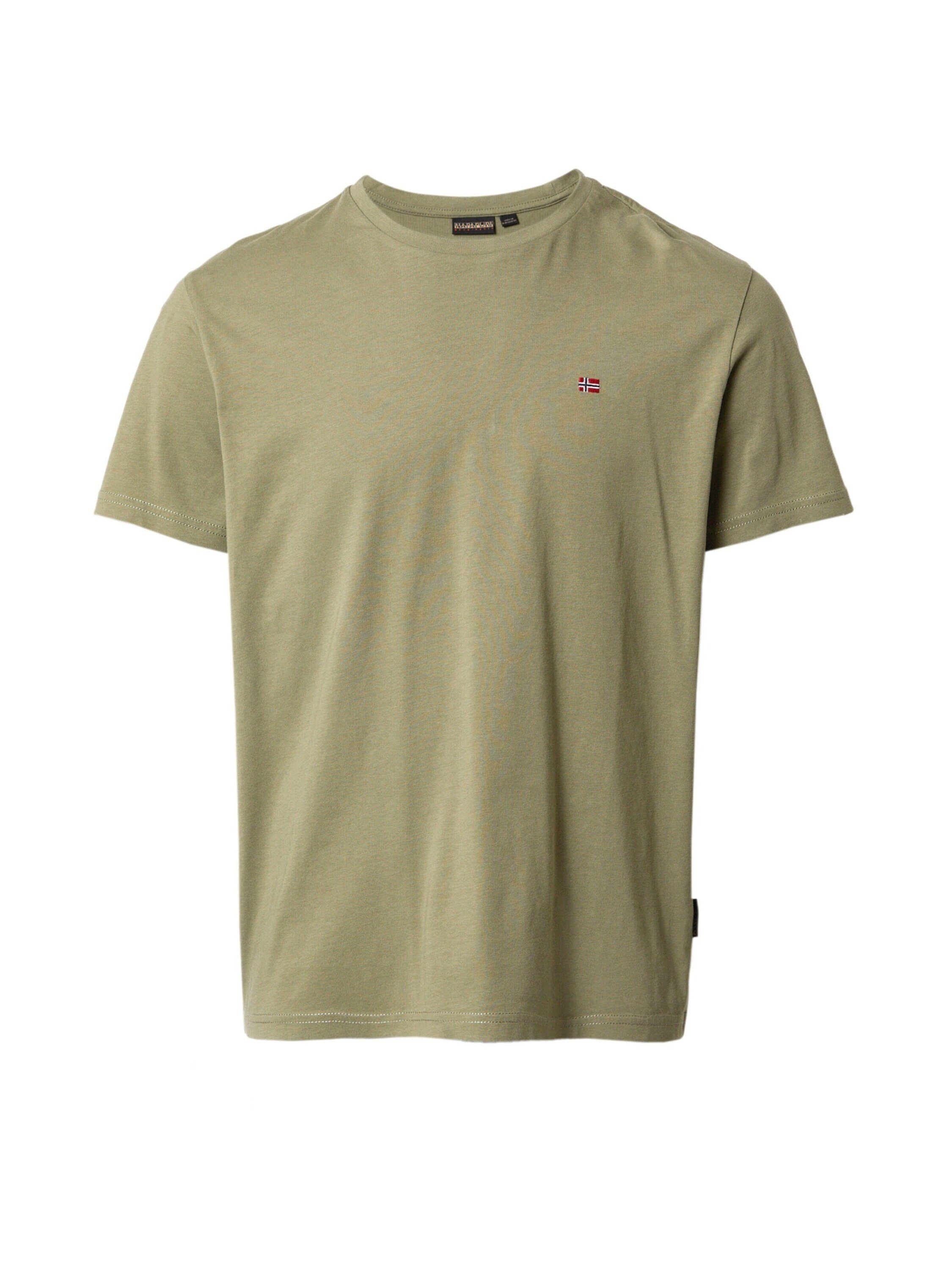 Napapijri T-Shirt SALIS (1-tlg)