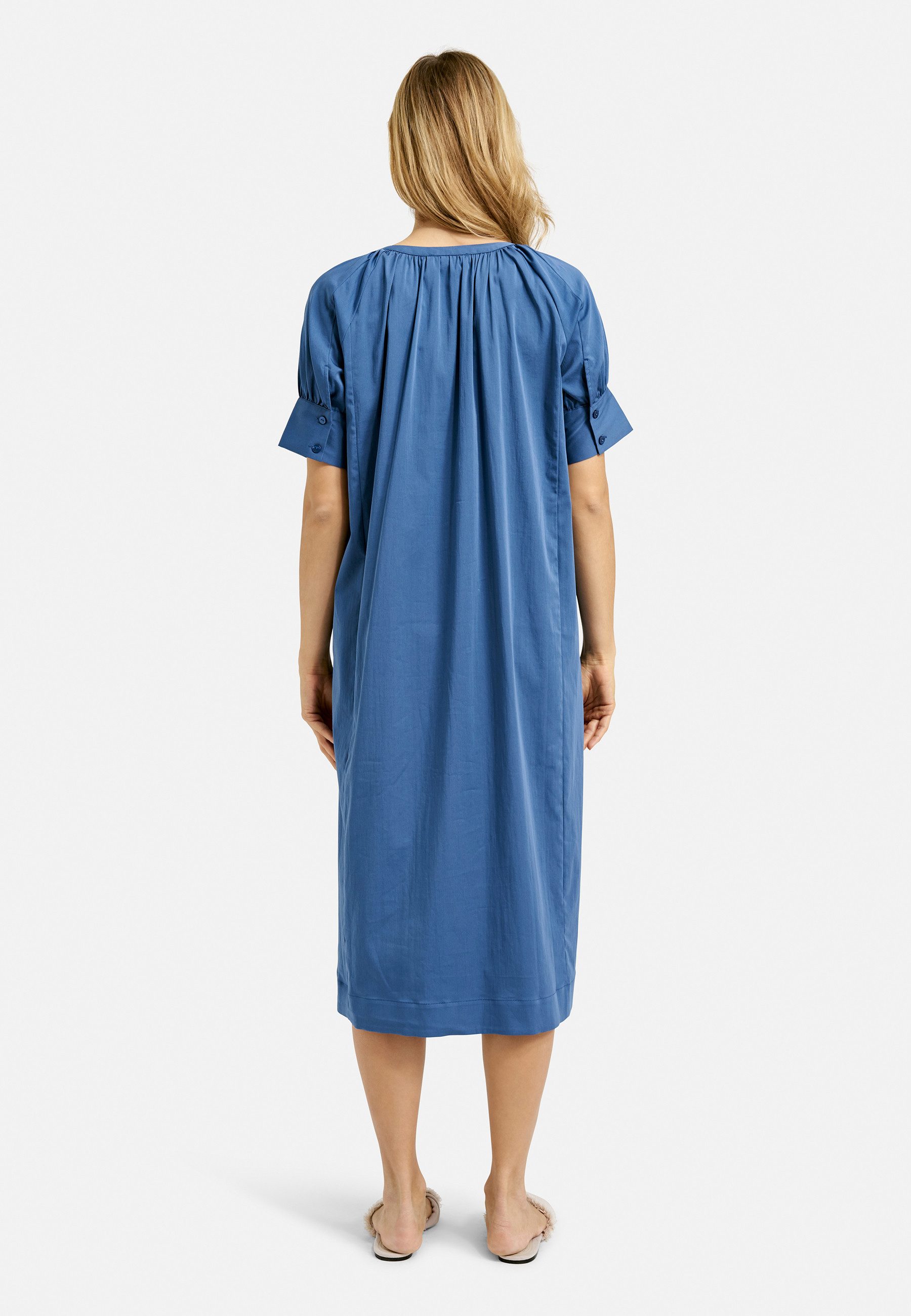 Smith & Soul Sommerkleid mit Taschen