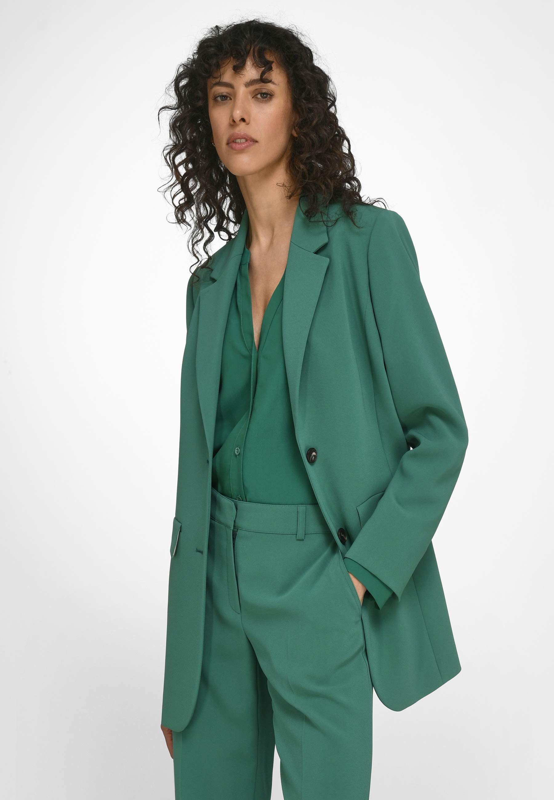 Grüne Damen Anzughosen online kaufen | OTTO