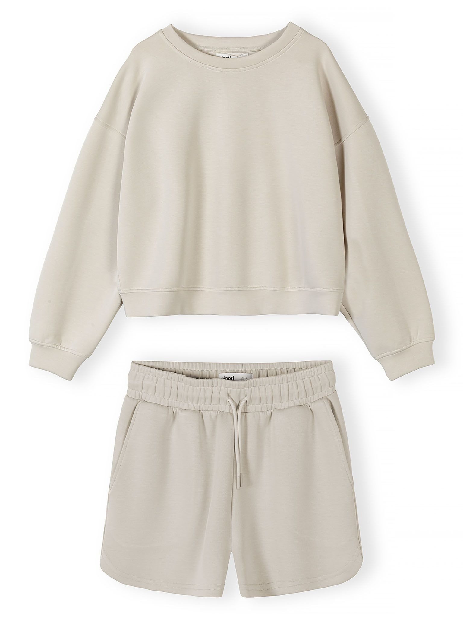 MINOTI Langarmshirt & Hose