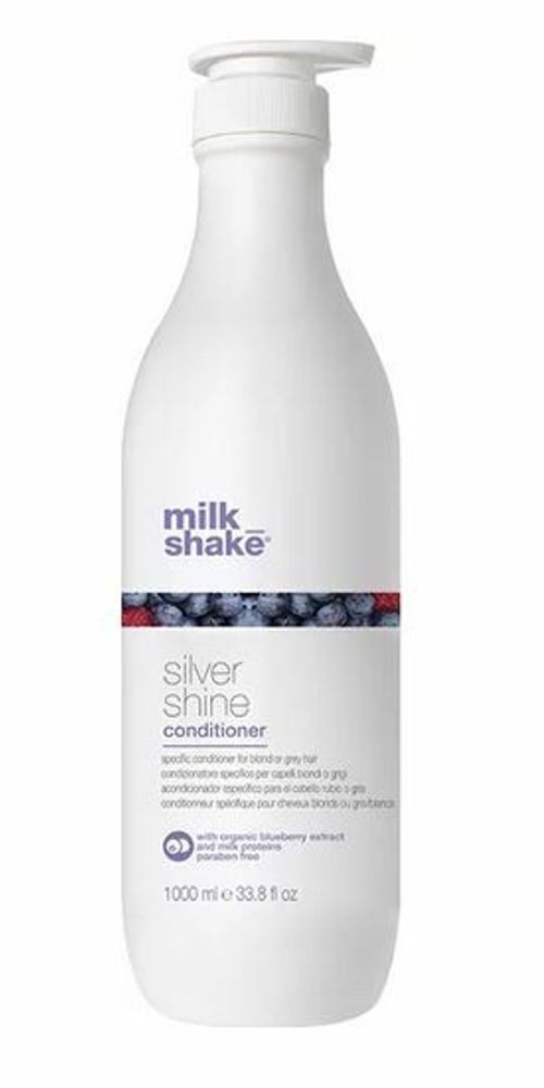 Milk Shake Haarspülung Silver Shine Conditioner