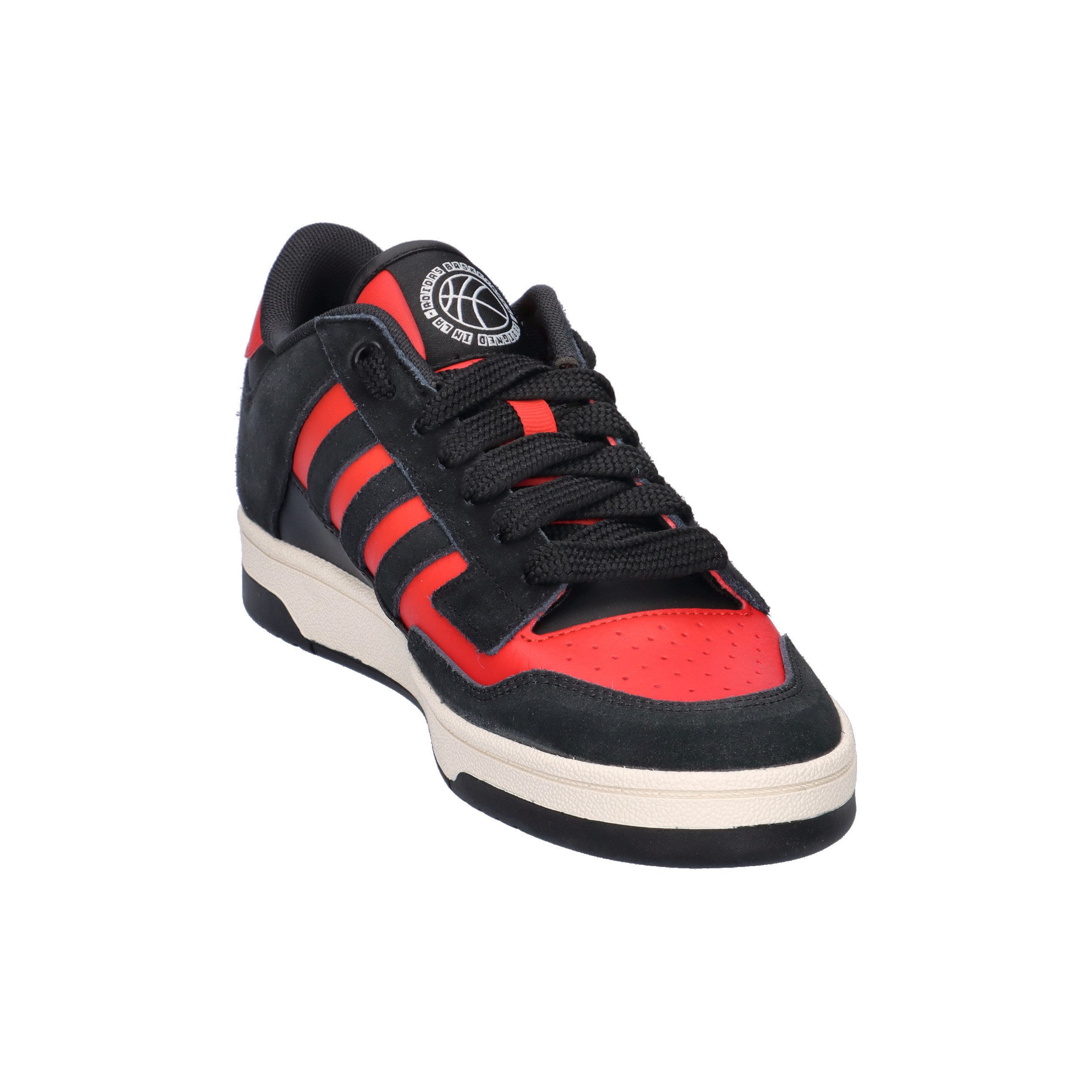 adidas Performance adidas Herren Sneaker RAPID COURT LOW Sneaker